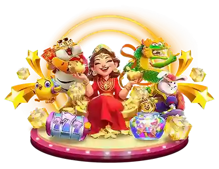 PHPFAMOUS games selection and register now option